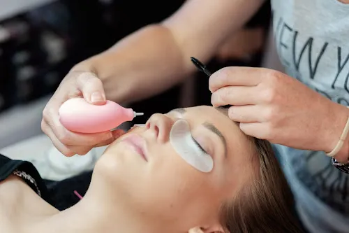 4 - Rococo Hairdressing