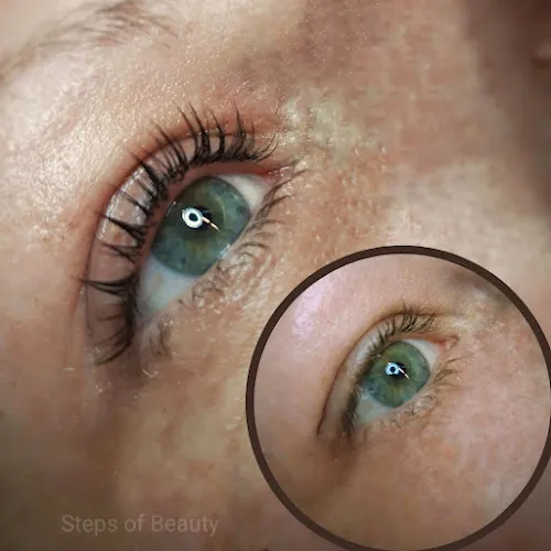 7 - Rodeluxe hair salong