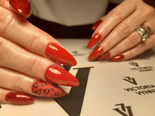 6 - Rodeluxe hair salong