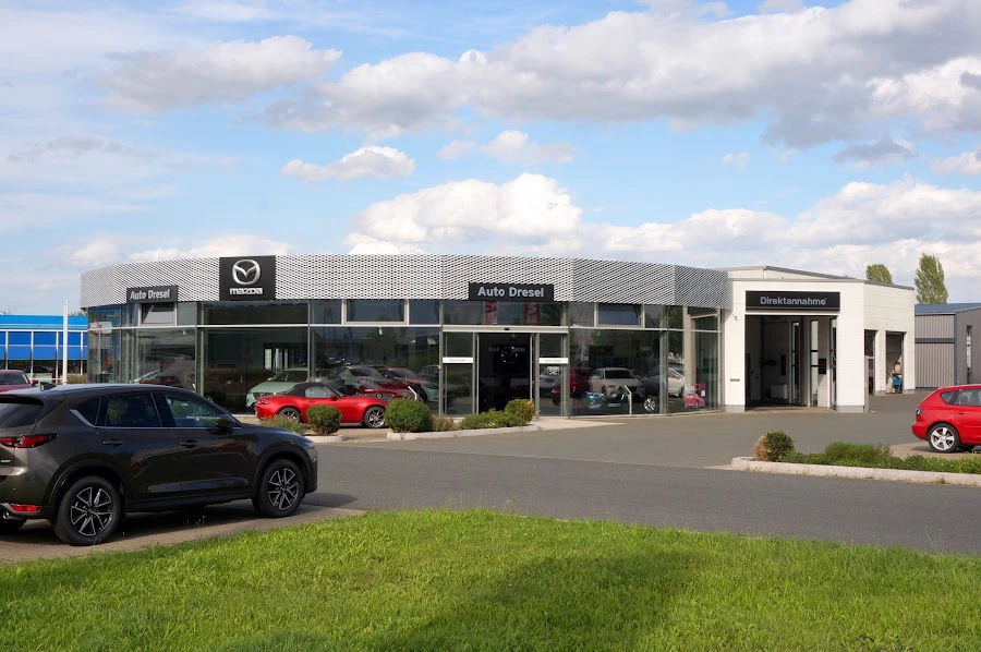 1 - Römmelt Kraftfahrzeuge UG (haftungsbeschränkt)