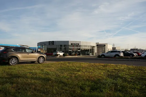 2 - Römmelt Kraftfahrzeuge UG (haftungsbeschränkt)