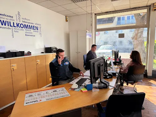 7 - Roger Amadouny KFZ-Werkstatt