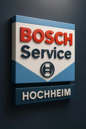 2 - Roger Amadouny KFZ-Werkstatt