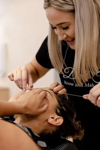 4 - Rogues Hair & Beauty