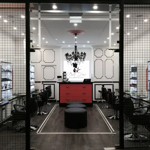 3 - Rogues Hair & Beauty