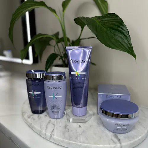 5 - Roi Hair And Beauty