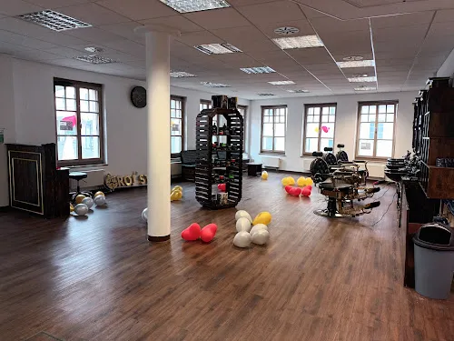 3 - ROJ STYLE Barbershop