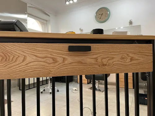 6 - Roland Hair Roland Frankowski