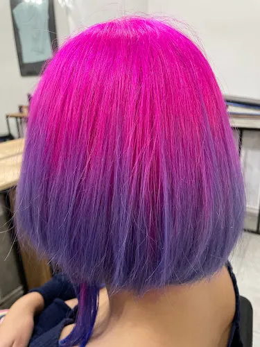 3 - Roland Hair Roland Frankowski