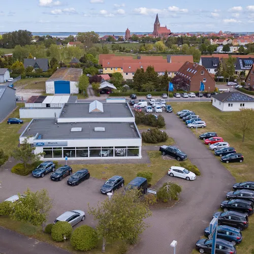 3 - Roland Maschke Kfz-Meisterbetrieb und Pannendienst