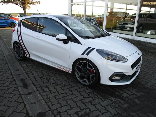 7 - Roland Maschke Kfz-Meisterbetrieb und Pannendienst