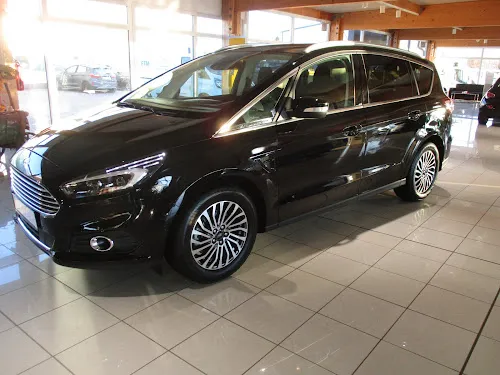 8 - Roland Maschke Kfz-Meisterbetrieb und Pannendienst