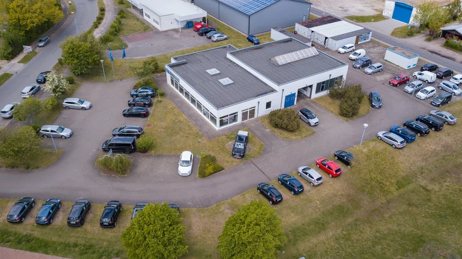 1 - Roland Maschke Kfz-Meisterbetrieb und Pannendienst