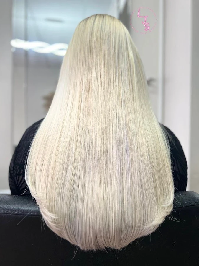 1 - Roley & Co Hair And Beauty Salon