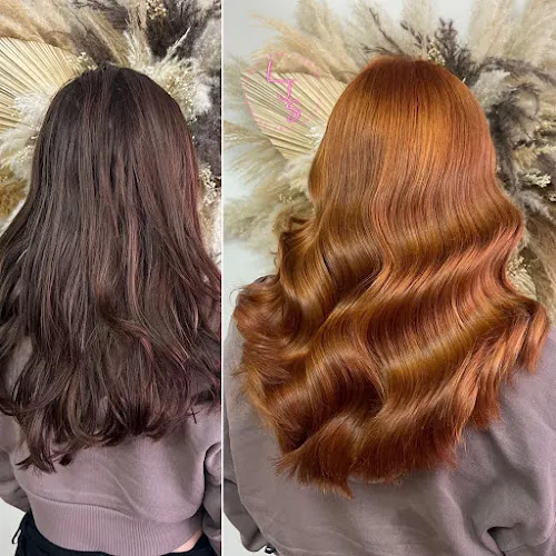 2 - Roley & Co Hair And Beauty Salon