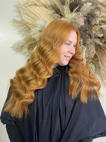 6 - Roley & Co Hair And Beauty Salon