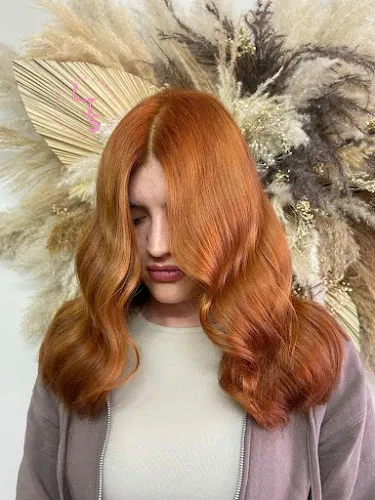 7 - Roley & Co Hair And Beauty Salon