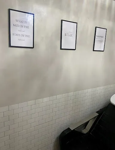 5 - Roley & Co Hair And Beauty Salon