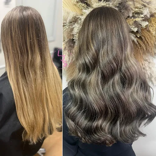 3 - Roley & Co Hair And Beauty Salon