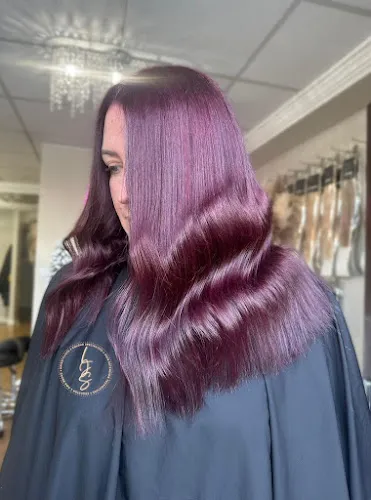 4 - Roley & Co Hair And Beauty Salon