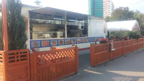 2 - Rolle Kebap