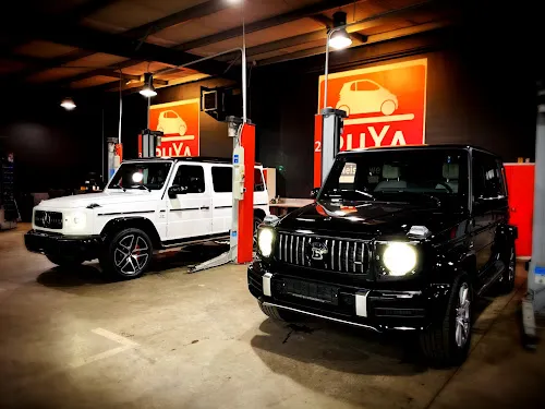 3 - Rolling Point Sidou