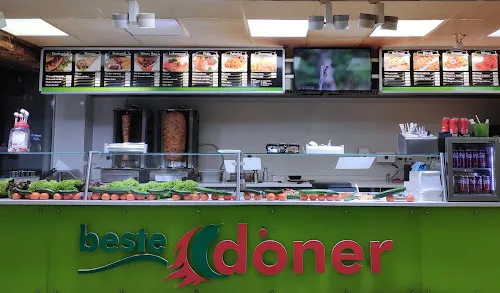 4 - Rollo Kebap&Burgerhaus