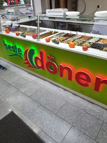 7 - Rollo Kebap&Burgerhaus