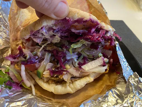 5 - Rollo Kebap&Burgerhaus