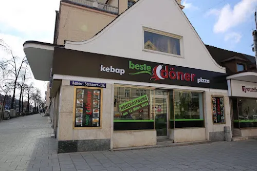 2 - Rollo Kebap&Burgerhaus