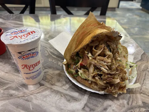 3 - Rollo Kebap&Burgerhaus