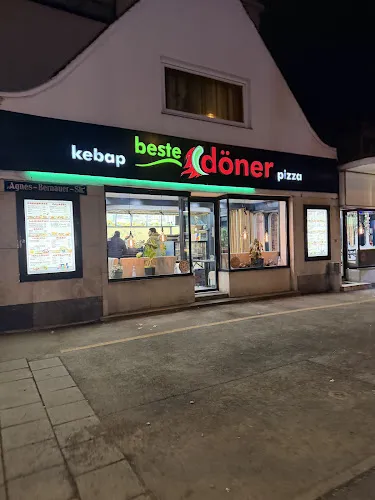 6 - Rollo Kebap&Burgerhaus