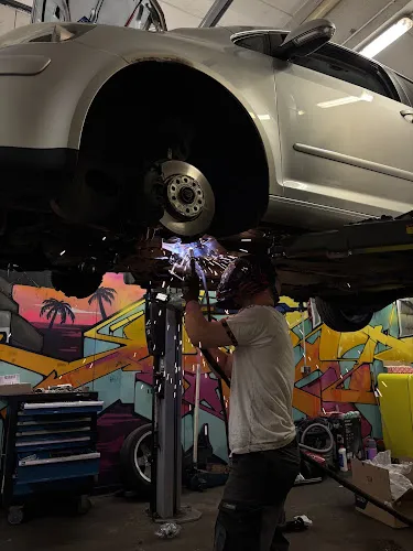 1 - Romanow Kfz-Service