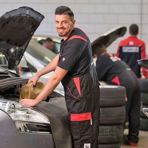 7 - Romanow Kfz-Service