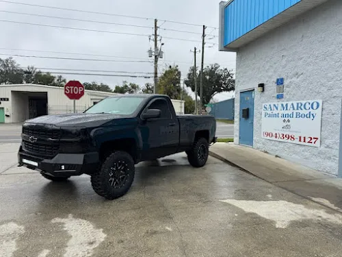 3 - Romeo’s auto sport