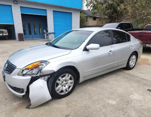 5 - Romeo’s auto sport