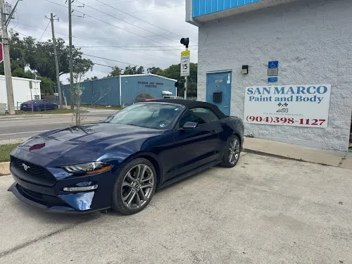 7 - Romeo’s auto sport