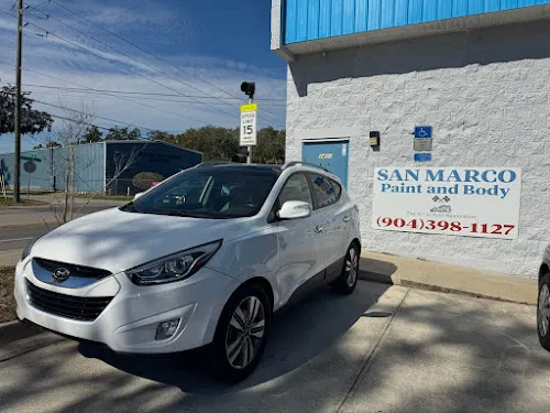 4 - Romeo’s auto sport