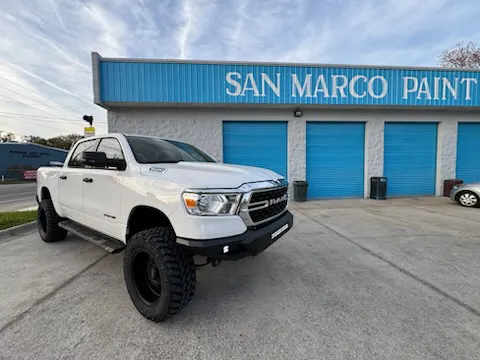 8 - Romeo’s auto sport