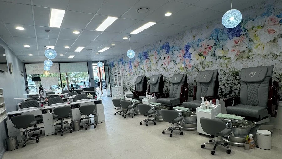 1 - Romsey Nails & Beauty