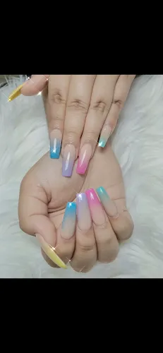 4 - Romsey Nails & Beauty