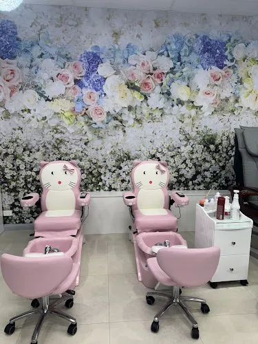 2 - Romsey Nails & Beauty