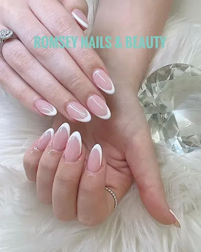 5 - Romsey Nails & Beauty