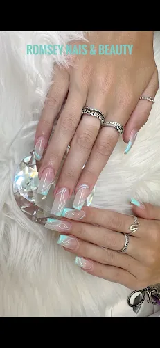 6 - Romsey Nails & Beauty