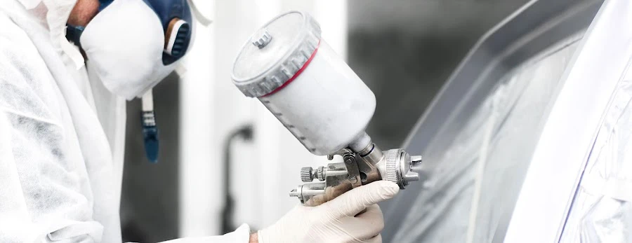 1 - Roni´s Autocenter