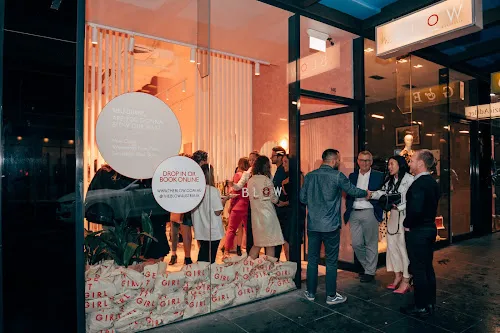 5 - Ronnie Beauty Studio