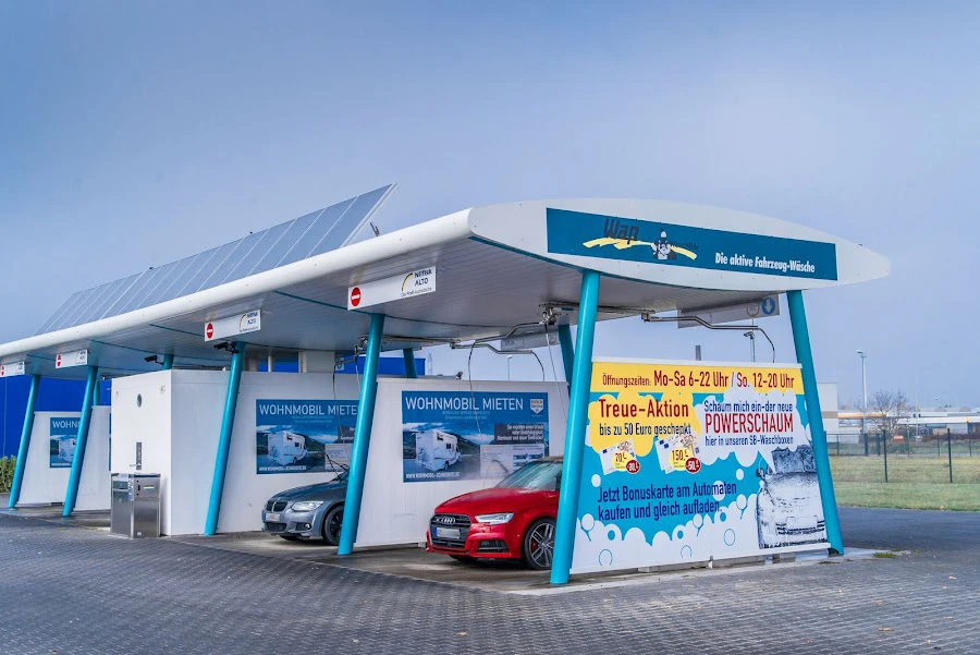 1 - Ronny Rappsilber