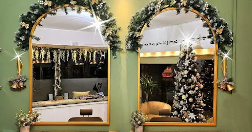 5 - Roop Beauty & Boutique