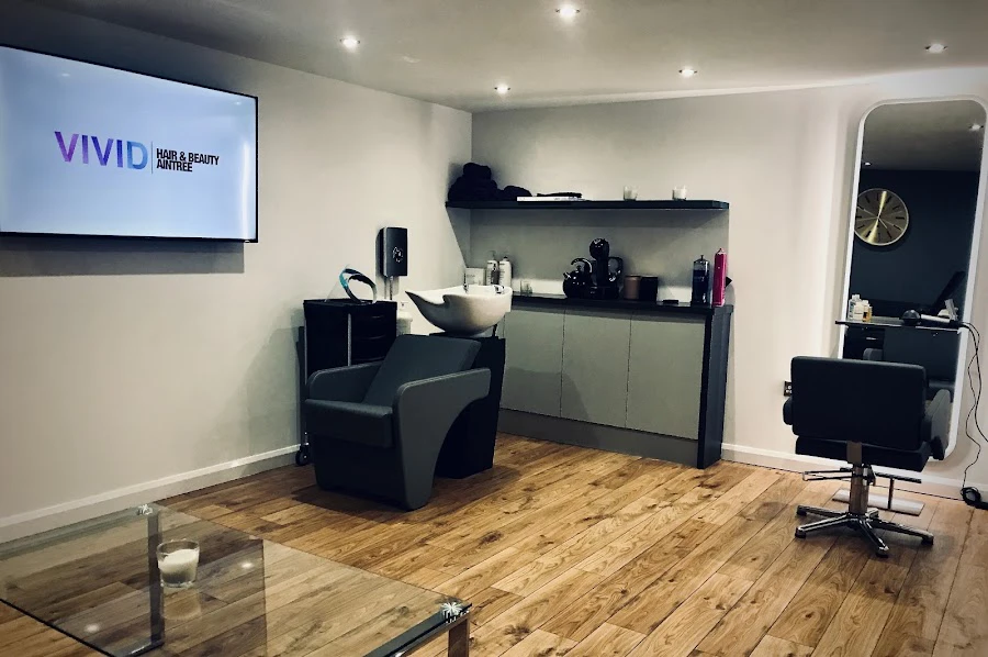 1 - Root 69 Hairdressing