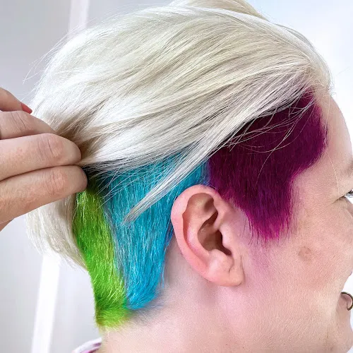 4 - Root 69 Hairdressing